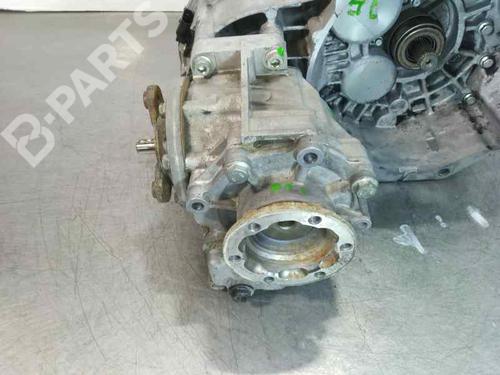 Gearbox SEAT LEON (1M1) 1.8 20V T 4 | BP11037636M3 