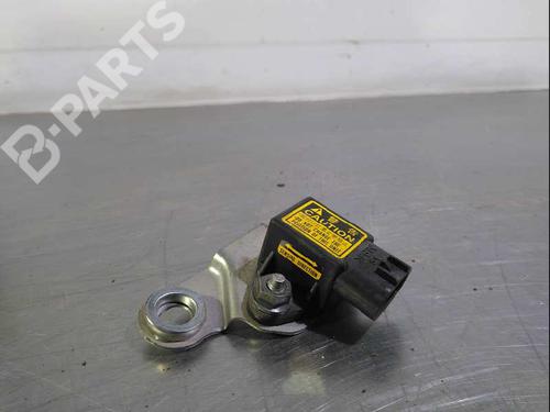 Electronic module TOYOTA LAND CRUISER PRADO (_J12_) 3.0 D-4D (KDJ120, KDJ125) | BP9990715M83 