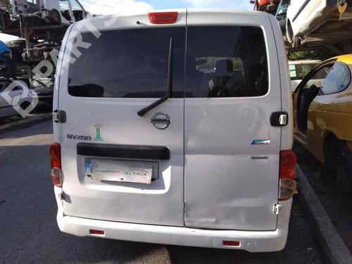 Engine control unit (ECU) NISSAN NV200 / EVALIA Bus  | BP10752013M57 