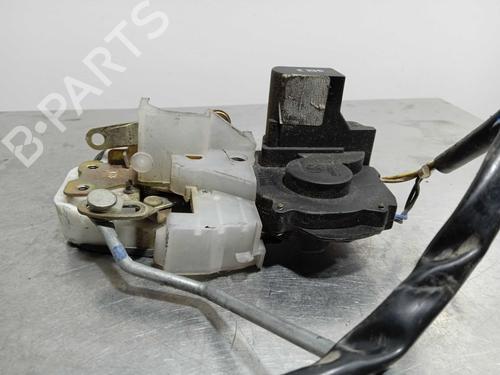 Used Front right lock Front right lock MG MG ZS [2001-2005] 10146185 10146185
