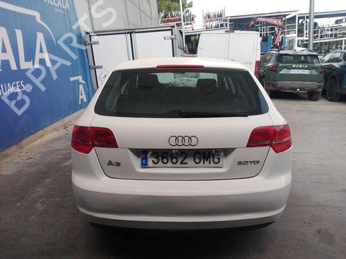 Headlight switch AUDI A3 Sportback (8PA) 2.0 TDI 16V | BP36385566I24 - Image 6