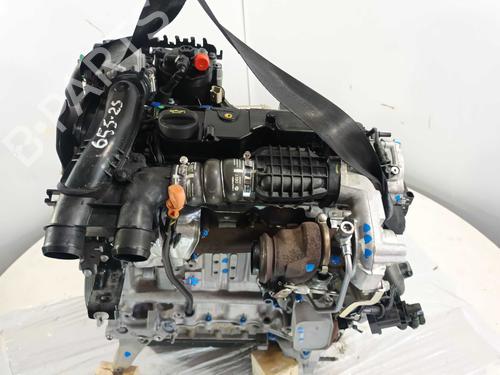 Engine PEUGEOT 2008 I (CU_) 1.6 BlueHDi 100 | BP29973403M1 - Image 20