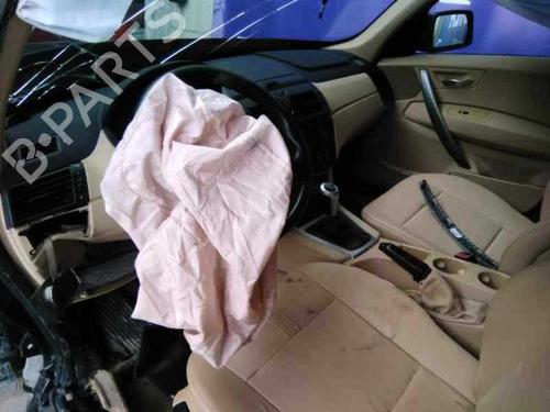 Left rear brake caliper BMW X3 (E83) 2.0 d | BP11563470M107 - Image 8