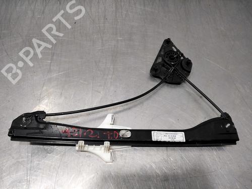 Used Rear right window mechanism Rear right window mechanism SKODA FABIA III Estate (NJ5) 1.0 TSI (95 hp) 9983200 9983200