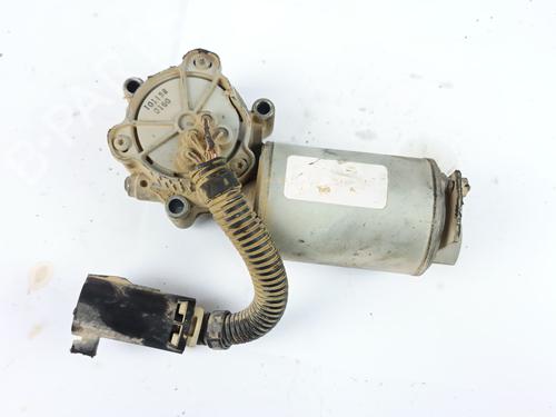 Elektronisk modul MERCEDES-BENZ M-CLASS (W163) ML 270 CDI (163.113) (163 hp) 30835625