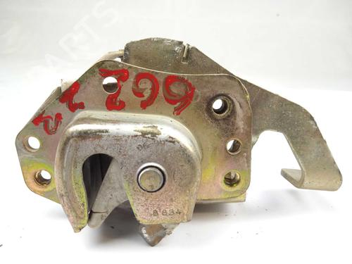 Used Front left lock Front left lock 17629846 17629846