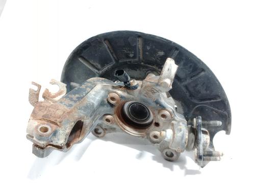 Right front steering knuckle VW CADDY III Box Body/MPV (2KA, 2KH, 2CA, 2CH) 1.9 TDI | BP22698491M26 