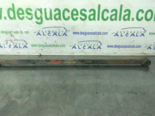 Annen MITSUBISHI GALLOPER (JK-01) 2.5 TD (88 hp) 14352567