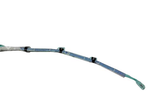 Left curtain airbag VW PASSAT B7 (362) 2.0 TDI | BP22741024C11 