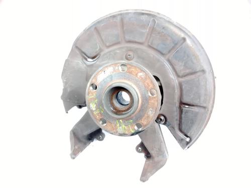 Used Left front steering knuckle SEAT LEON (1P1) 1.9 TDI (105 hp) 17908965