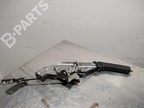 Used Hand brake TOYOTA AURIS (_E18_) [2012-2018]  9997205