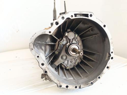 Used Gearbox NISSAN TERRANO II (R20) 3.0 Di 4WD (154 hp) 29566767