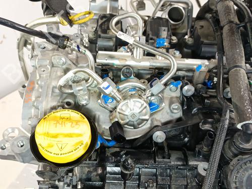 Engine NISSAN JUKE (F16_) 1.0 | BP30746496M1 