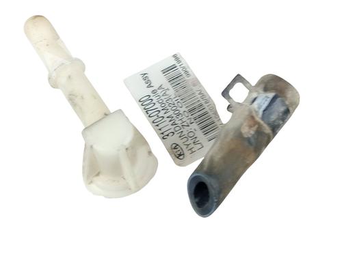 Fuel pump KIA PICANTO I (SA) 1.1 | BP21557397M76 