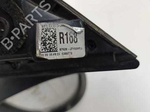 Right mirror KIA XCEED (CD) 1.0 T-GDI | BP31802883C27 - Image 4