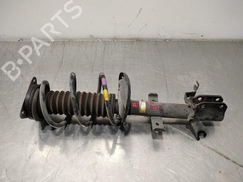 Used Left front shock absorber Left front shock absorber RENAULT CAPTUR I (J5_, H5_) 1.5 dCi 90 (J5N4, J5M5, J5MW, J5M6, J5AL, J5AJ) (90 hp) 10751346 10751346