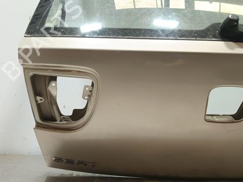 Bakluke CC/Kombi-Kupé SEAT LEON (1M1) 1.9 TDI | BP27357090C6 