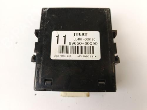 Module électronique TOYOTA LAND CRUISER PRADO (_J15_) 2.8 D-4D (GDJ155, GDJ150) (204 hp) 27888457