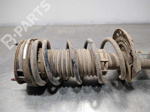 Right rear shock absorber LAND ROVER RANGE ROVER EVOQUE (L538)  | BP9981469M19 