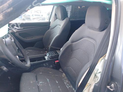 Left front window switch SKODA KODIAQ I (NS6, NS7, NV7) 2.0 TDI | BP33288757I27  - Image 12