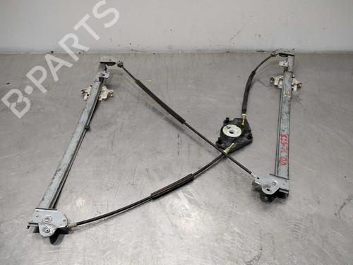 Used Front right window mechanism Front right window mechanism 10065052 10065052