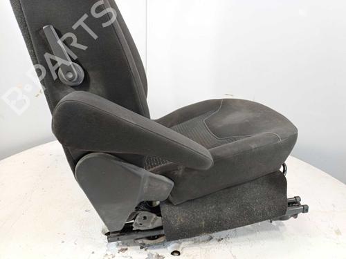 Left front seat FORD TRANSIT COURIER B460 Box Body/MPV 1.5 EcoBlue | BP29164407C15 - Image 8