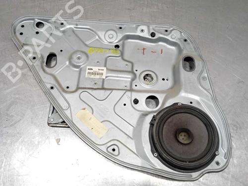 Used Rear left window mechanism Rear left window mechanism 10528236 10528236