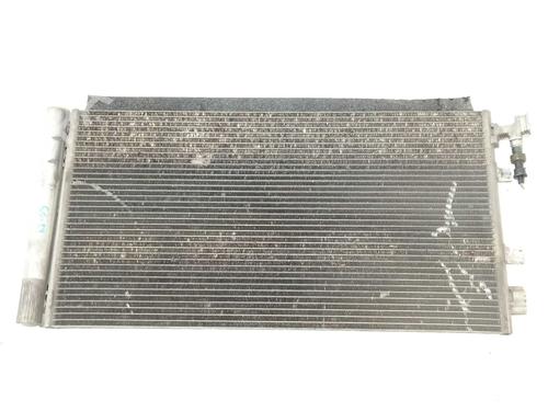 Used AC radiator AC radiator 17495343 17495343