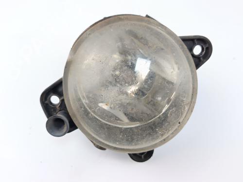 Used Right front fog light VW POLO IV (9N_, 9A_) 1.4 TDI (75 hp) 31010767