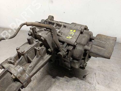 Transfer box MITSUBISHI LANCER VIII (CY_A, CZ_A) EVO X (CZ4A) | BP29277622M36 - Image 5