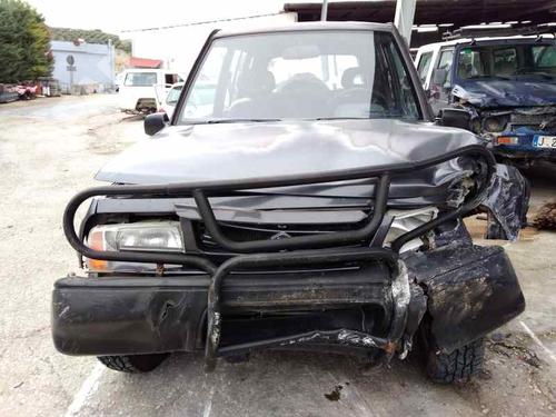 Used Parts SUZUKI VITARA (ET, TA, TD)    1074253