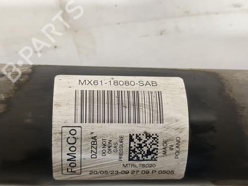 Højre bagtil støddæmper FORD KUGA III (DFK) | BP31811033M19