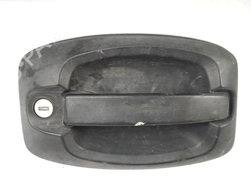 Used Front left exterior door handle CITROËN JUMPER II Van 2.0 BlueHDi 110 (110 hp) 16703650