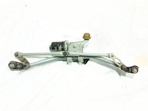 Used Front wiper motor Front wiper motor PEUGEOT 208 II (UB_, UP_, UW_, UJ_) 1.5 BlueHDI 100 (102 hp) 33288512 33288512
