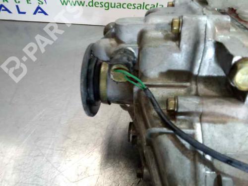Gearbox KIA SPORTAGE SUV (K00)  | BP11247292M3 