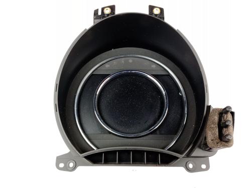 Used Instrument cluster ABARTH 500 / 595 / 695 1.4 (312.AXF11, 312.AXF1A) (180 hp) 29285431
