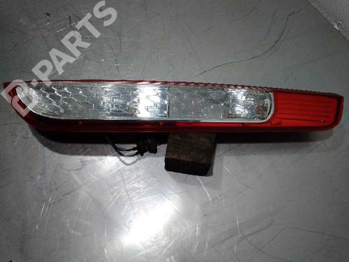 Used Right taillight FORD FOCUS II (DA_, HCP, DP) [2004-2013]  9995865
