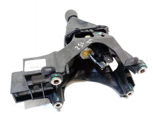 Gear lever RENAULT CLIO V (B7_) 1.5 Blue dCi 100 (B7AD) | BP18085409M90 