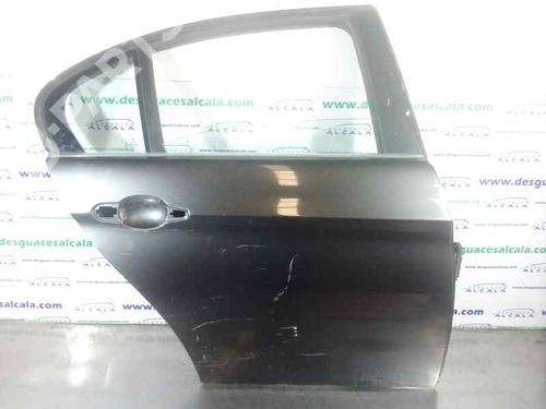 Used Right rear door BMW 3 (E90) 318 d (122 hp) 9993582