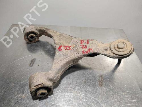 Used Left front suspension arm Left front suspension arm LAND ROVER RANGE ROVER SPORT I (L320) [2005-2013] 10093476 10093476
