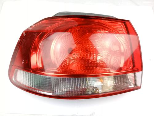 Left taillight VW GOLF VI (5K1) 1.6 TDI | BP24319008C34 
