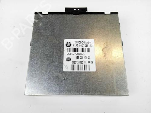 electronic-module-bmw-3-coupe-e92-320-d-6142912708803-2005-2006-2007-2008-2009-2010-2011-2012-2013-10038357 main image