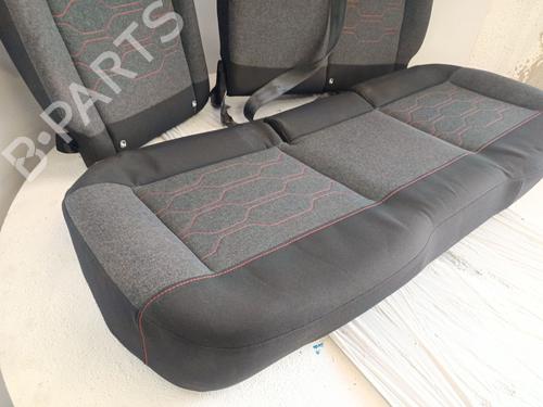Seats set CITROËN C3 III (SX) 1.2 THP 110 (SXHNPS, SXHNZT, SXHNZ6) | BP29608528C78 