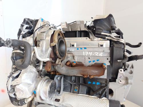Engine SKODA KODIAQ I (NS6, NS7, NV7) 2.0 TDI | BP33678041M1  - Image 7