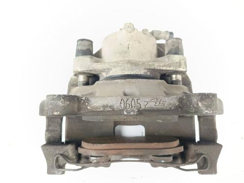 Right front brake caliper OPEL VECTRA C (Z02)  | BP26613387M104 