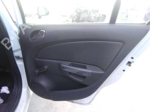 Front right interior door handle OPEL CORSA D Hatchback Van (S07)  | BP11806336I14  - Image 15