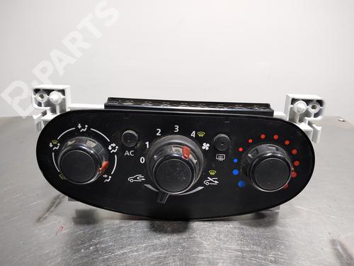 climate-control-dacia-logan-ii-2012-10028895 main image