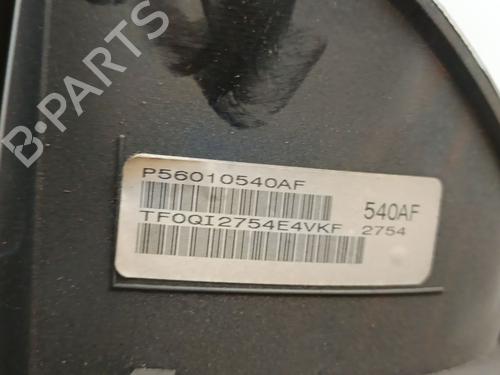 Instrument cluster JEEP CHEROKEE (KJ) 2.8 CRD 4x4 | BP26611121C47 