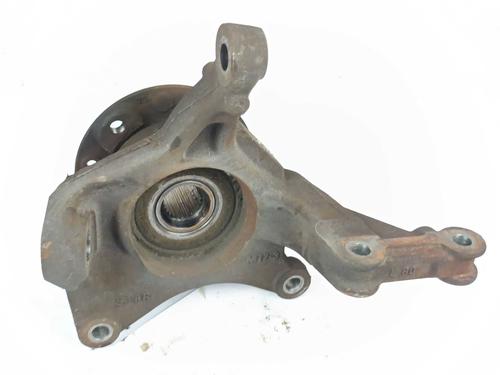 Left front steering knuckle DACIA DUSTER (HS_) 1.2 TCe 125 4x4 | BP29125662M25 - Image 2