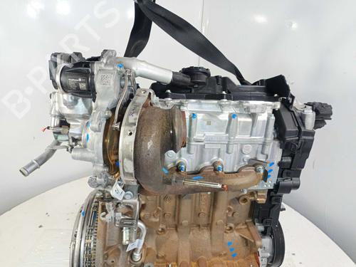 Engine DACIA DUSTER (HM_) 1.5 dCi 115 4x4 | BP38411840M1 - Image 7